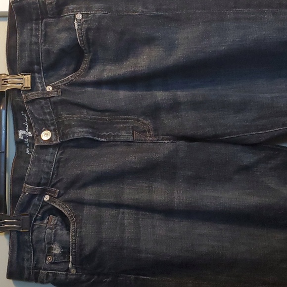 For all mankind jeans - Picture 2 of 7